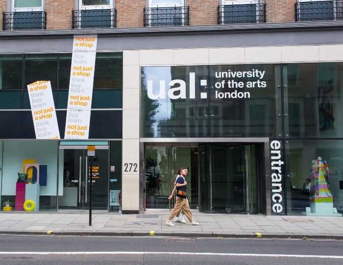 Top art & design schools in 2022 Top Universities